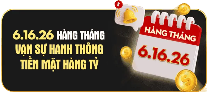 Ưu đãi mới nhất df999top
